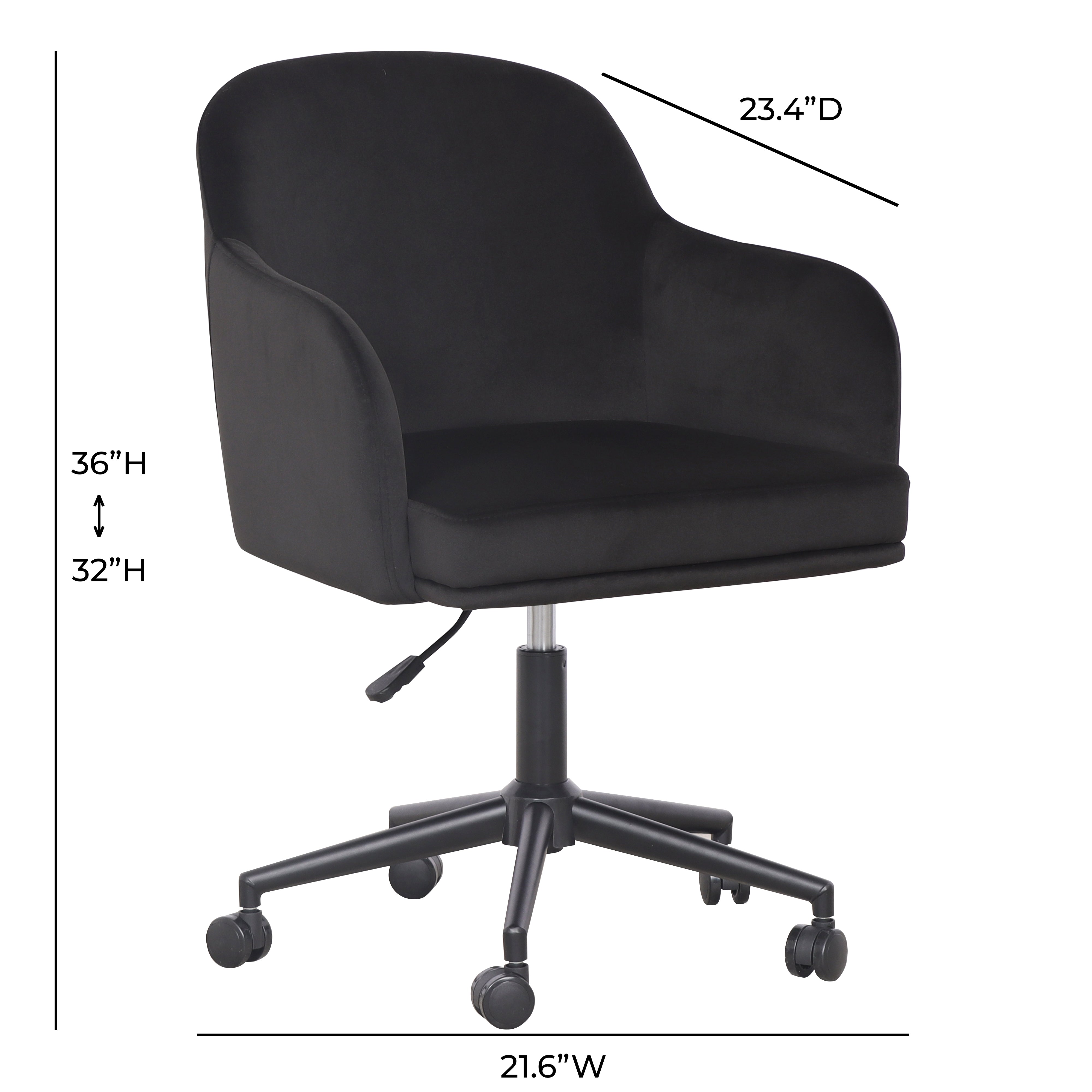 Dimensions Image