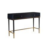 Mariah 46" 2-Drawer Desk
