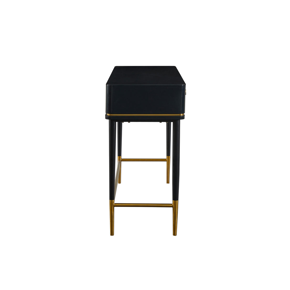 Mariah 46" 2-Drawer Desk