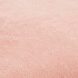 Kristen Upcycled Chenille Rolling Desk Chair