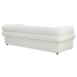 Elsa 98" Upholstered Sofa