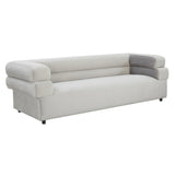 Elsa 98" Upholstered Sofa