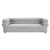Elsa 98" Upholstered Sofa