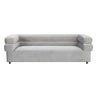 Elsa 98" Upholstered Sofa