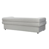 Elsa 98" Upholstered Sofa