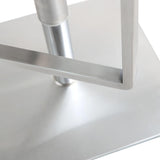 Seville Performance Vegan Leather Adjustable Stool