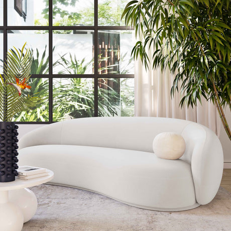 Kendall Sofa (90"-120") - View 2