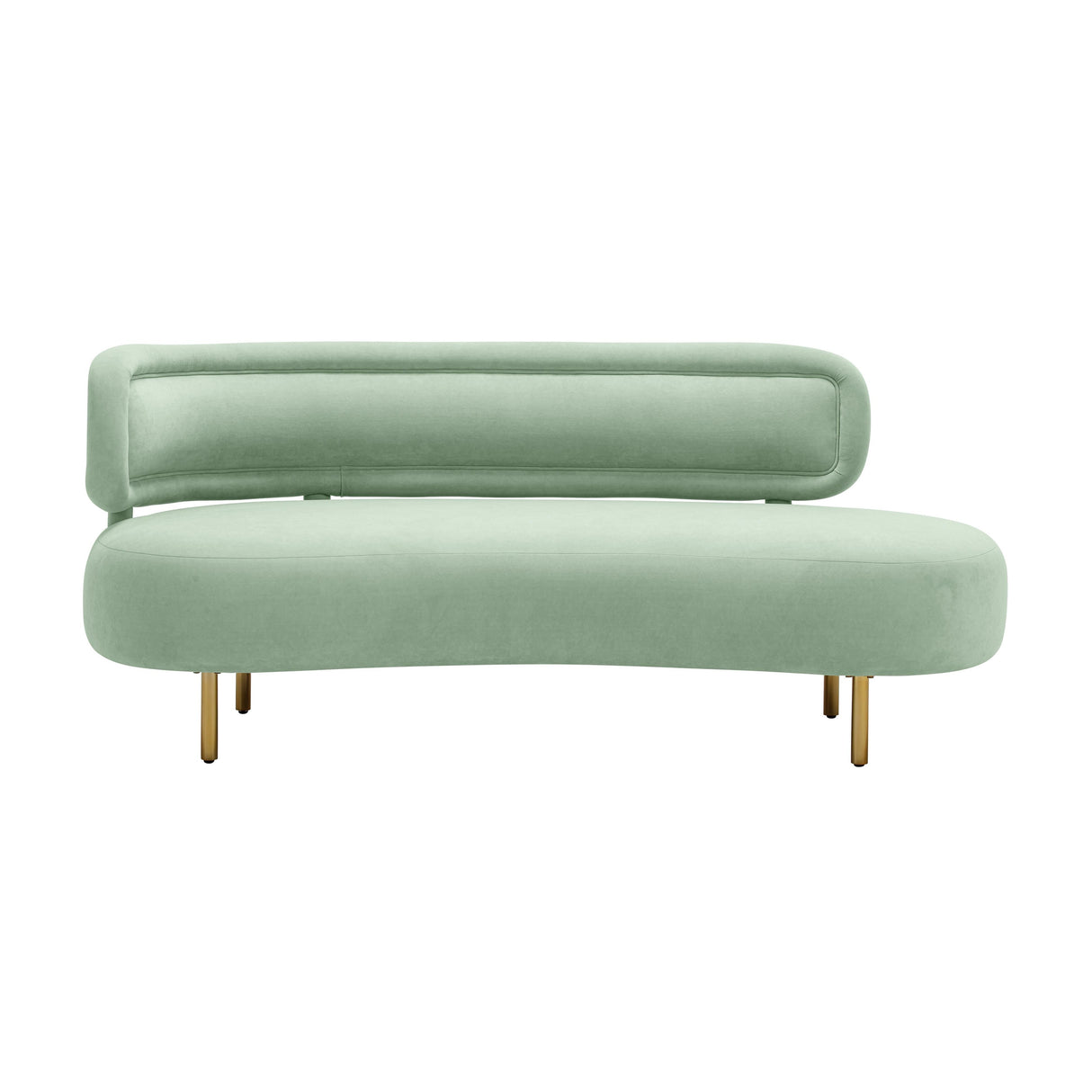 Tischa 70" Upholstered Sofa
