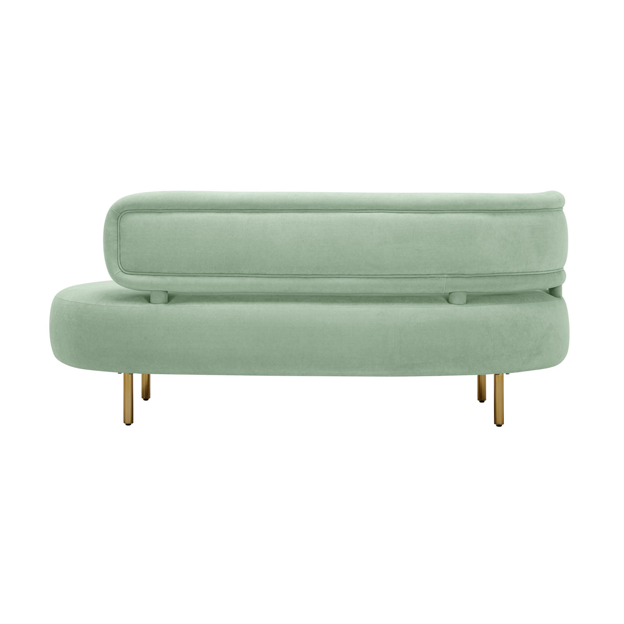 Tischa 70" Upholstered Sofa