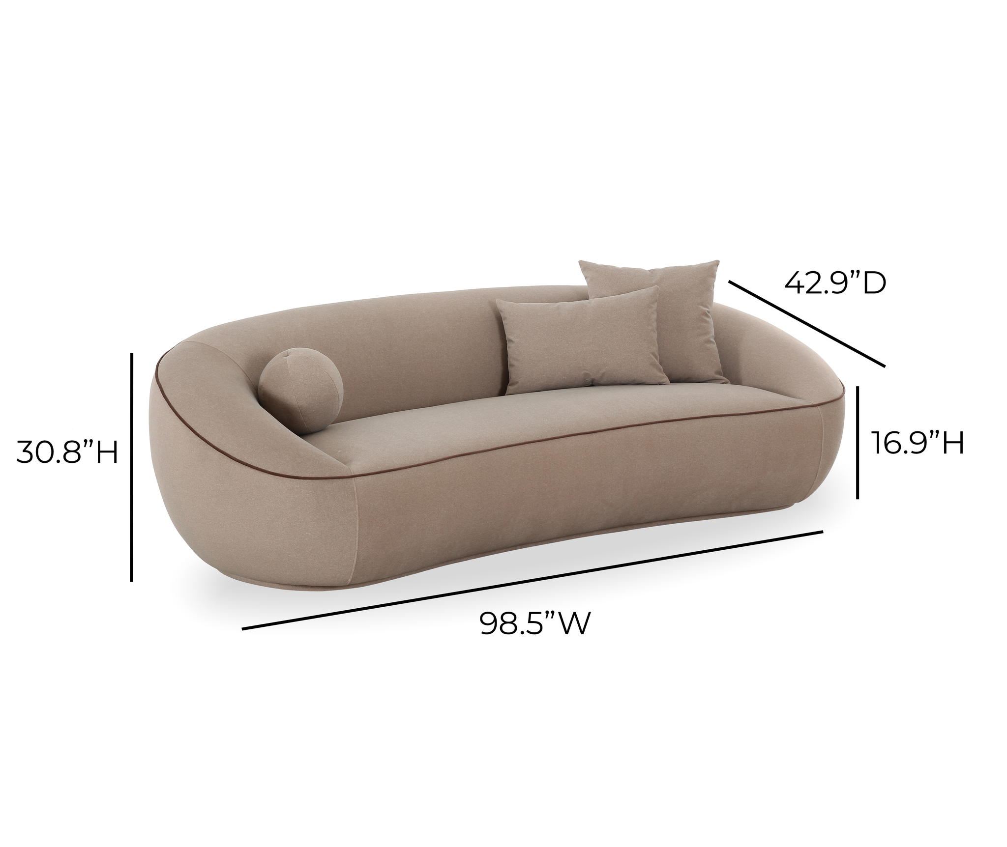 Dimensions Image
