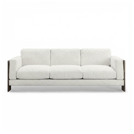 Elyn 91" Sofa - View 8