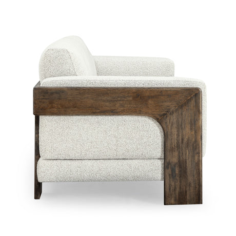 Elyn 91" Sofa - View 12