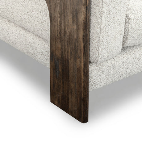 Elyn 91" Sofa - View 13