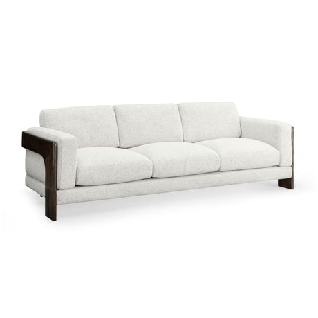 Elyn 91" Sofa - View 10