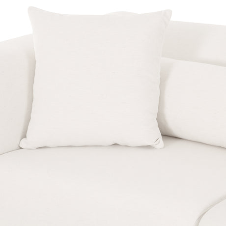 Tarra 86" Modular Loveseat - View 4