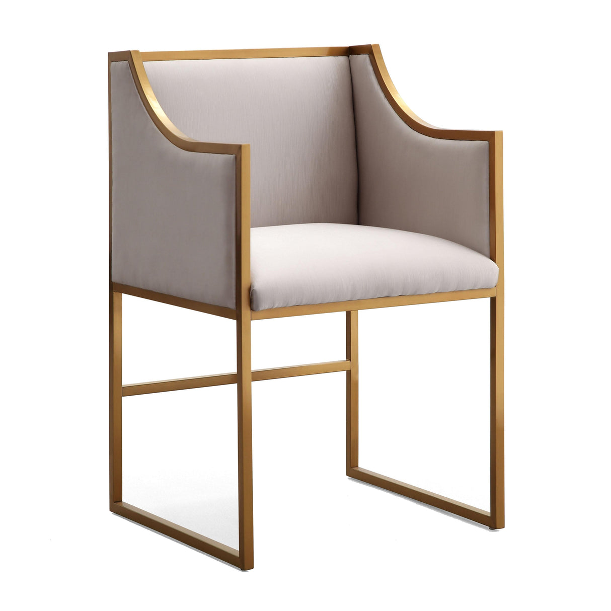 Atara Velvet Chair