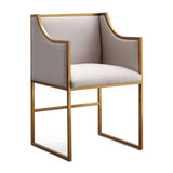 Atara Velvet Chair