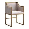 Atara Velvet Chair