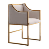 Atara Velvet Chair