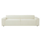 Olafur 96.5" Upholstered Sofa