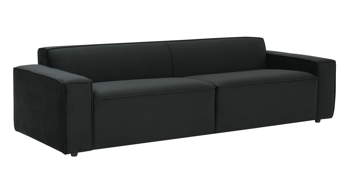 Olafur 96.5" Upholstered Sofa
