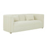 Callie 84" Velvet Sofa