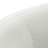 Kendall 120" Velvet Sofa