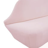 Lips 68" Velvet Settee