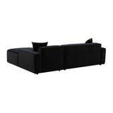 Olafur 2-Piece Upholstered L-Shaped Sectional
