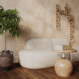 Broohah 94" Upholstered Sofa