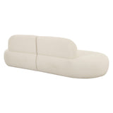 Broohah 94" Upholstered Sofa