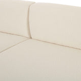 Broohah 94" Upholstered Sofa