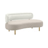 Tischa 70" Upholstered Sofa