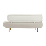 Tischa 70" Upholstered Sofa