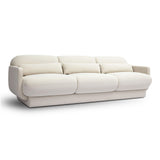 Azalea 90.5" Velvet Sofa