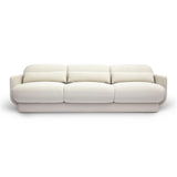 Azalea 90.5" Velvet Sofa