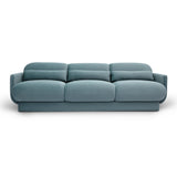 Azalea 90.5" Velvet Sofa