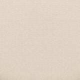 Lou 91" Sandstone Textured Fabric Sofa