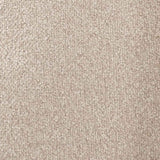 Sylvie Cream Performance Boucle Corner Chair - View 6