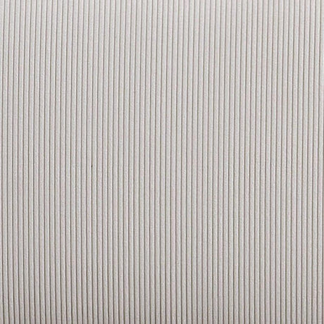 Travie Performance Corduroy Velvet Armless Chair - View 5