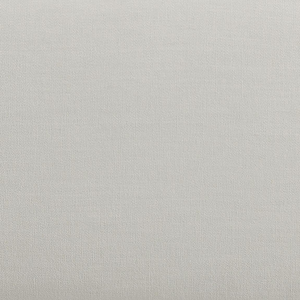 Travie Sand Upcycled Performance Linen Corner Chair - View 5