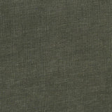 Tristine 96" Olive Green Upcycled Basketweave Sofa