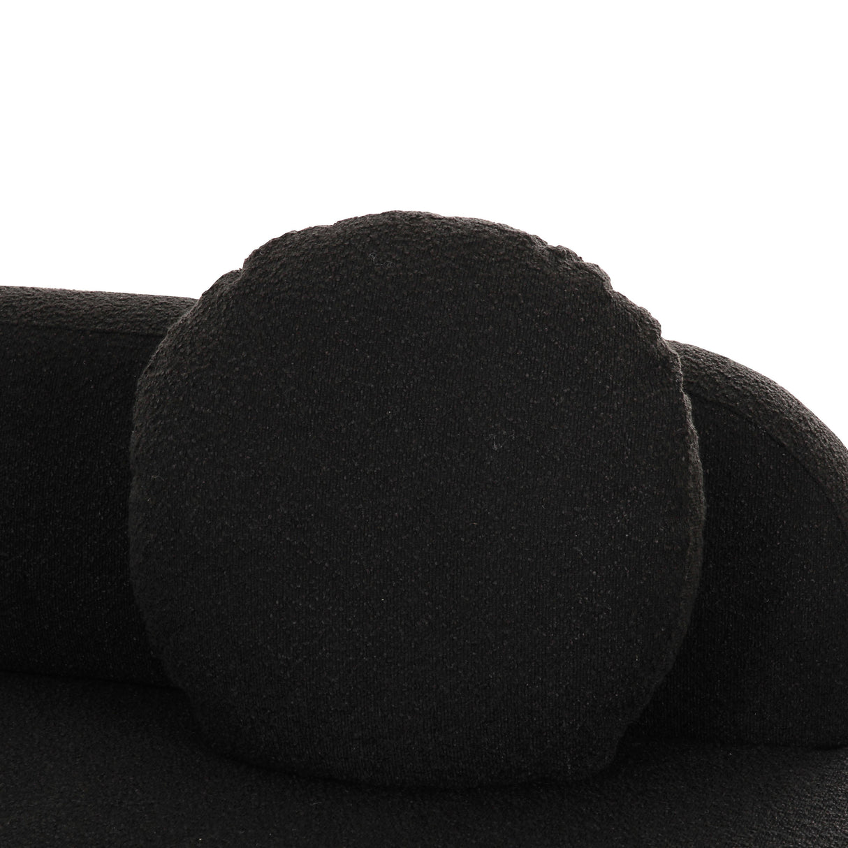 Broohah 3-Piece Upholstered L-Shaped Sectional