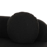 Broohah 3-Piece Upholstered L-Shaped Sectional