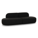 Broohah 94" Upholstered Sofa