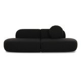 Broohah 94" Upholstered Sofa