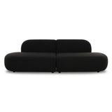 Broohah 94" Upholstered Sofa