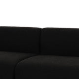 Broohah 94" Upholstered Sofa