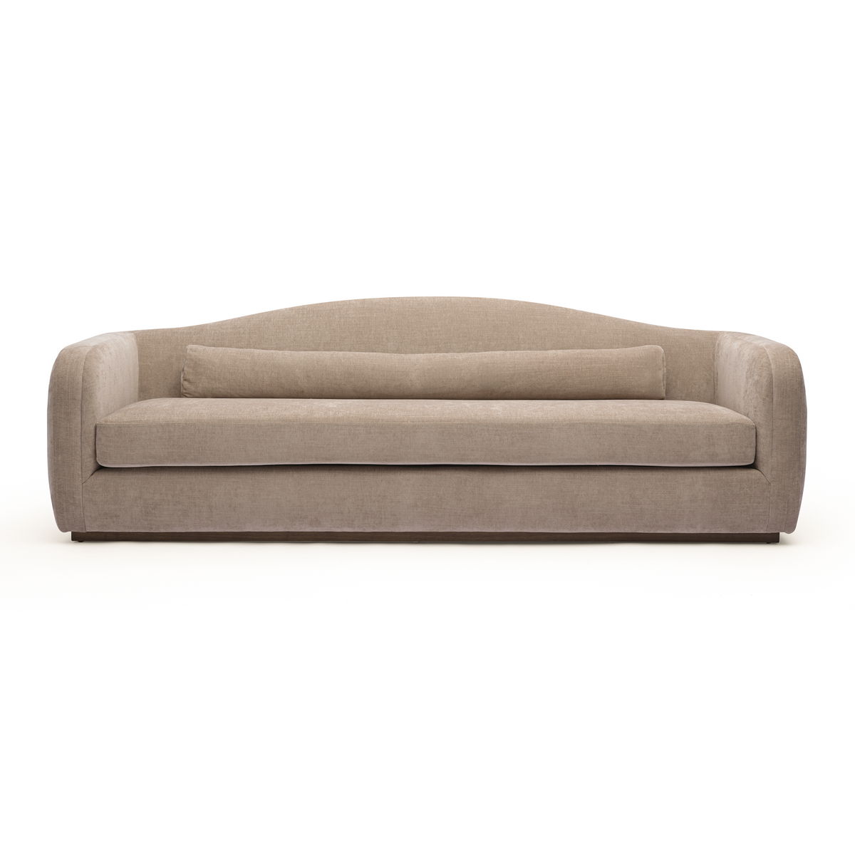 Camille 99" Sofa - View 8