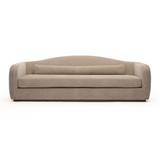 Camille 99" Sofa - View 8